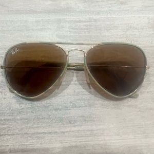 Ray ban juniors camo sunglasses-